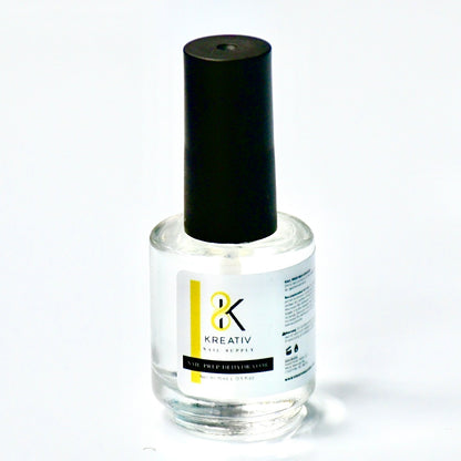 Nail Prep/Dehydrator - Kreativ Nail Supply