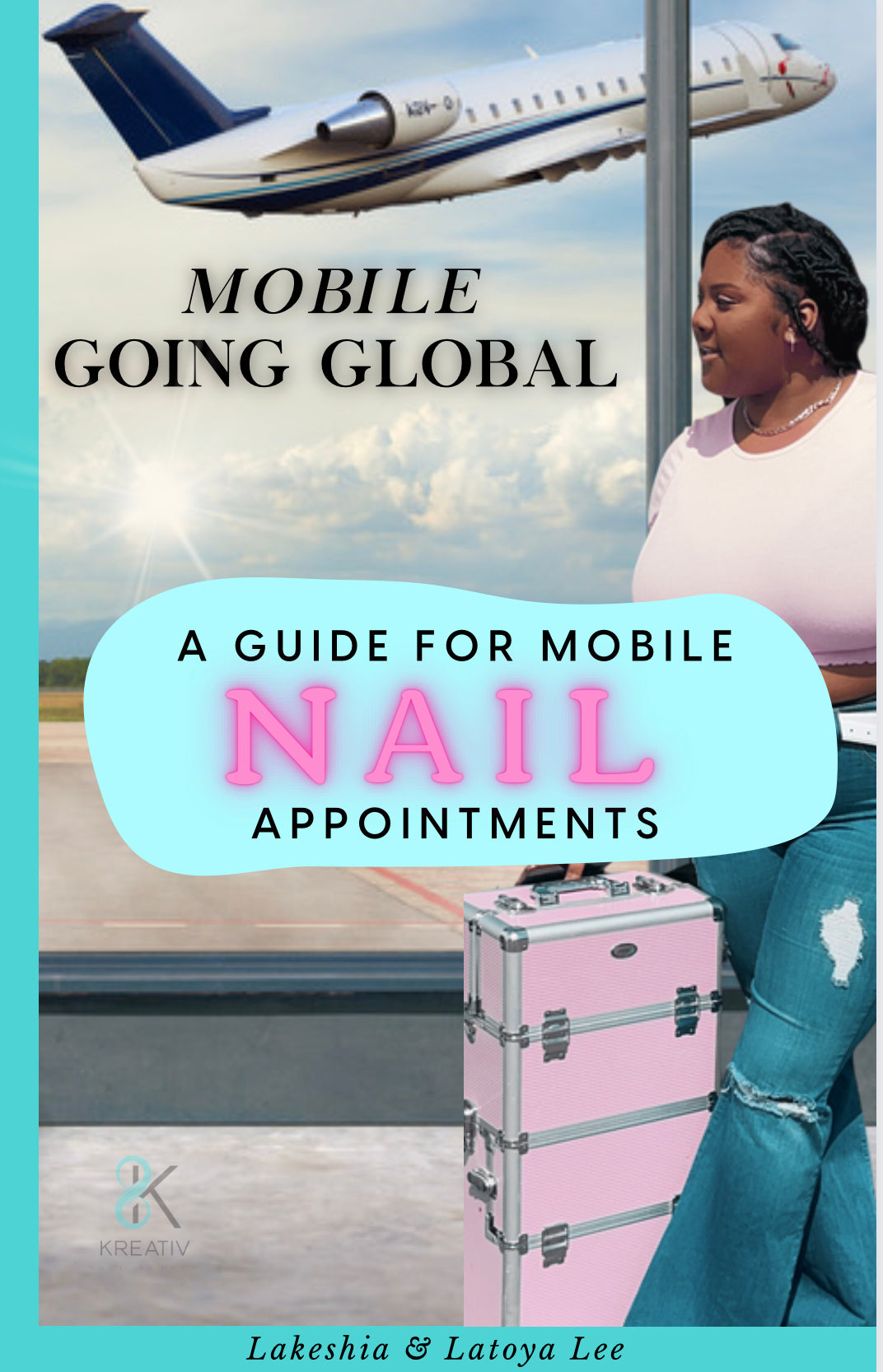 Mobile Appointment eBook