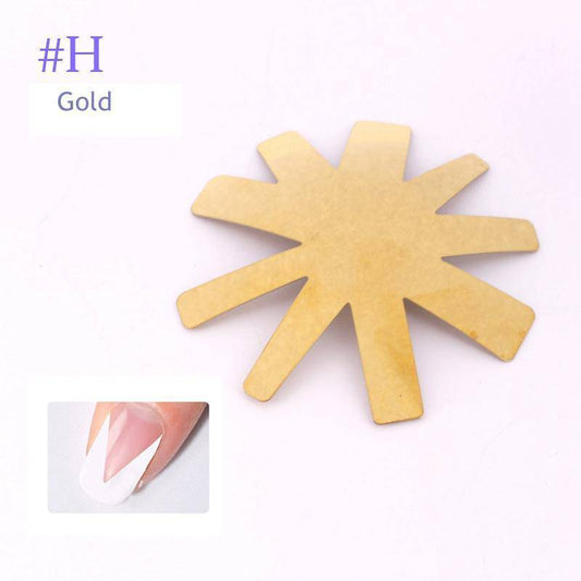 Acrylic Cutter NA025 - Kreativ Nail Supply