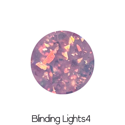 Blinding Lights 4 - Kreativ Nail Supply