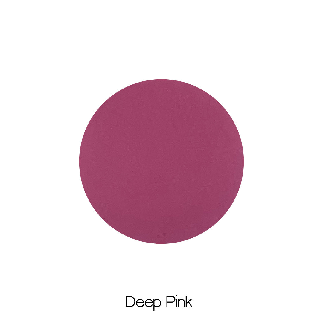 Deep Pink