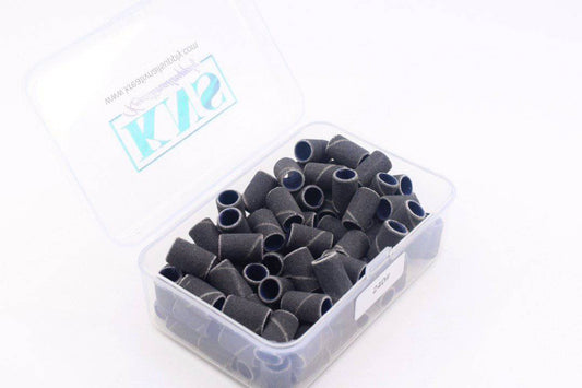 Sanding Bands 100pcs - Kreativ Nail Supply