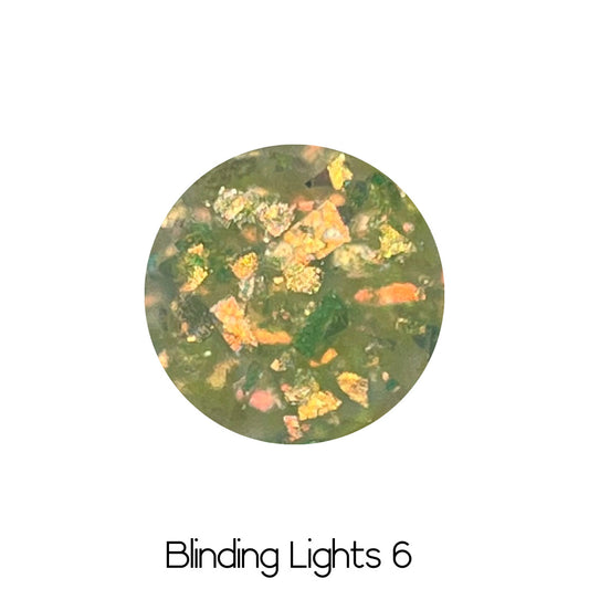 Blinding Lights 6 - Kreativ Nail Supply