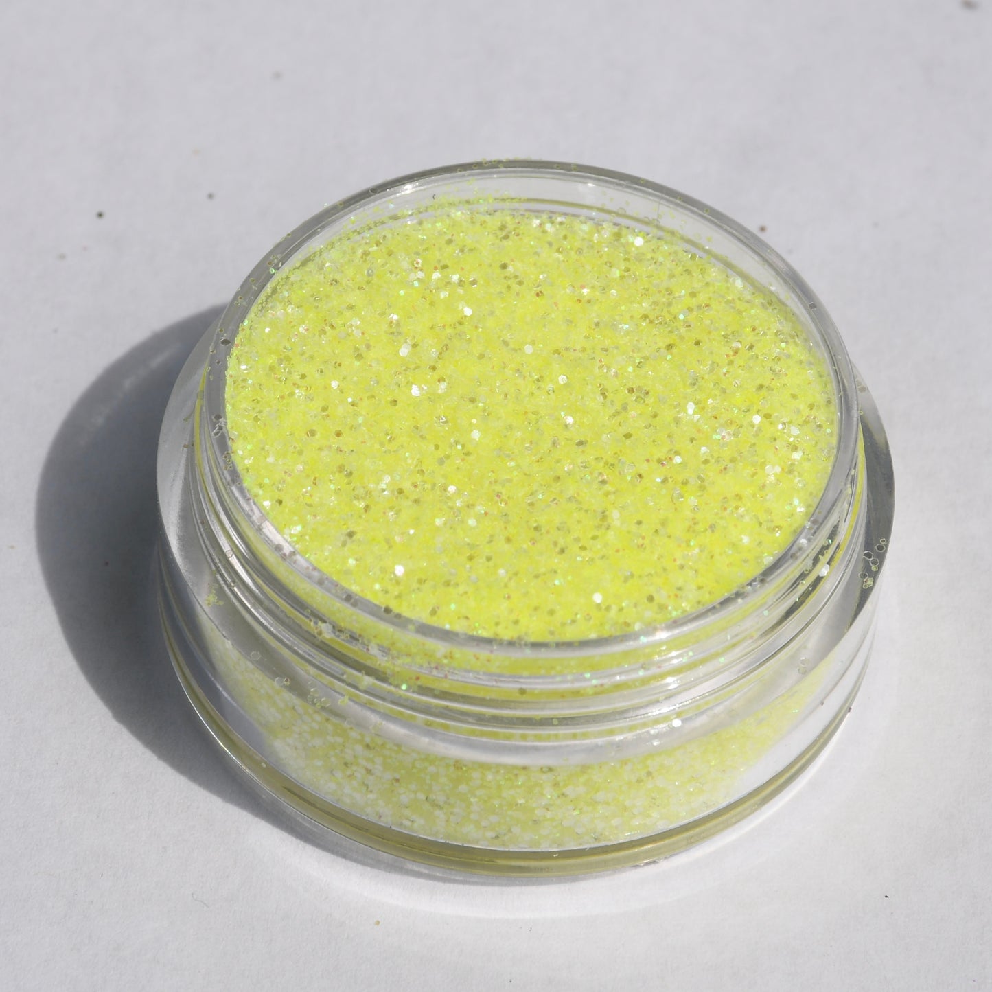 Sour Diesel Fine Glitter - Kreativ Nail Supply