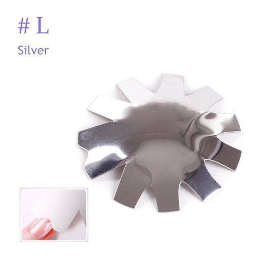 Acrylic Cutter NA024 - Kreativ Nail Supply