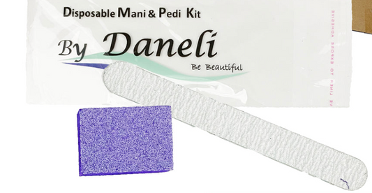 Mani Kit - Kreativ Nail Supply
