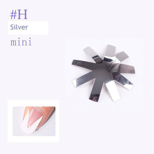 Acrylic Cutter NA022 - Kreativ Nail Supply
