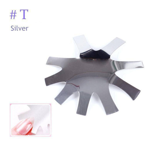 Acrylic Cutter NA029 - Kreativ Nail Supply
