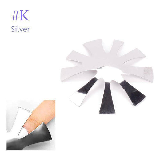 Acrylic Cutter NA027 - Kreativ Nail Supply