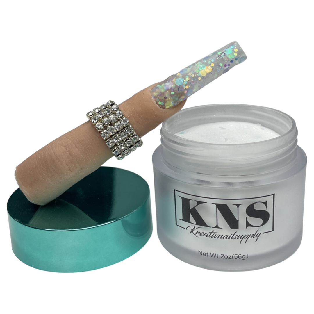 Pisces - Kreativ Nail Supply