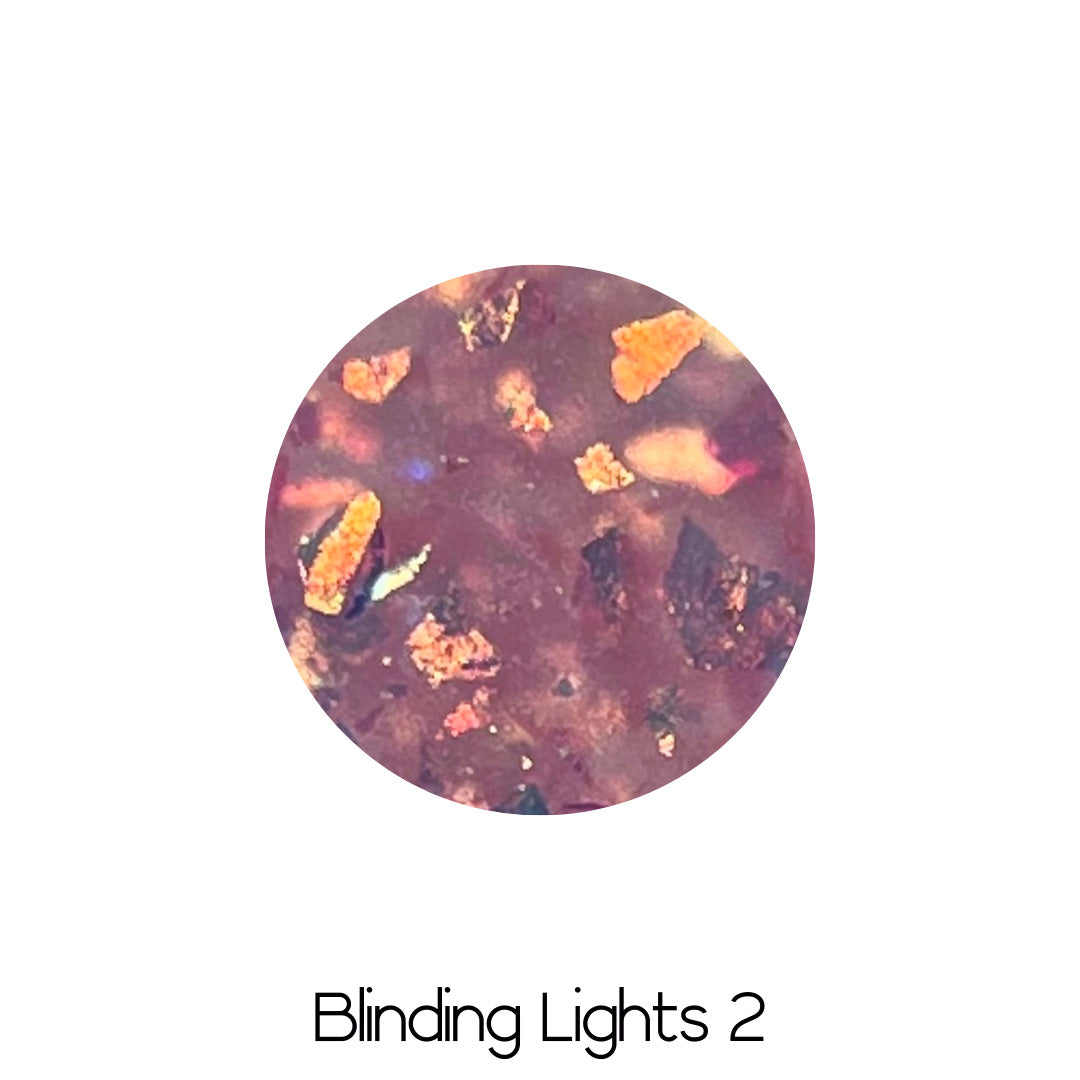 Blinding Lights 2 - Kreativ Nail Supply