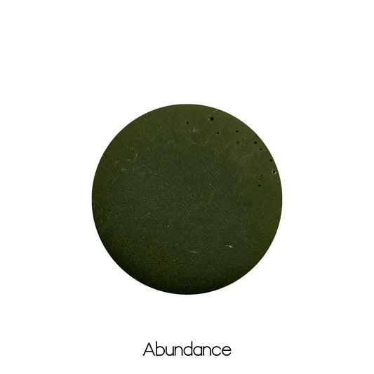 Abundance - Kreativ Nail Supply
