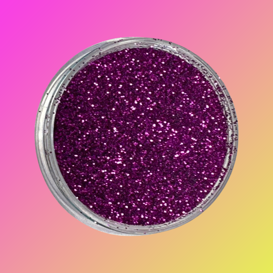 Purple Reign Fine Glitter