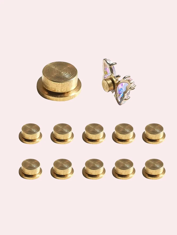 Charm Spinners 6pcs