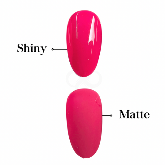 Pink Ruby #38