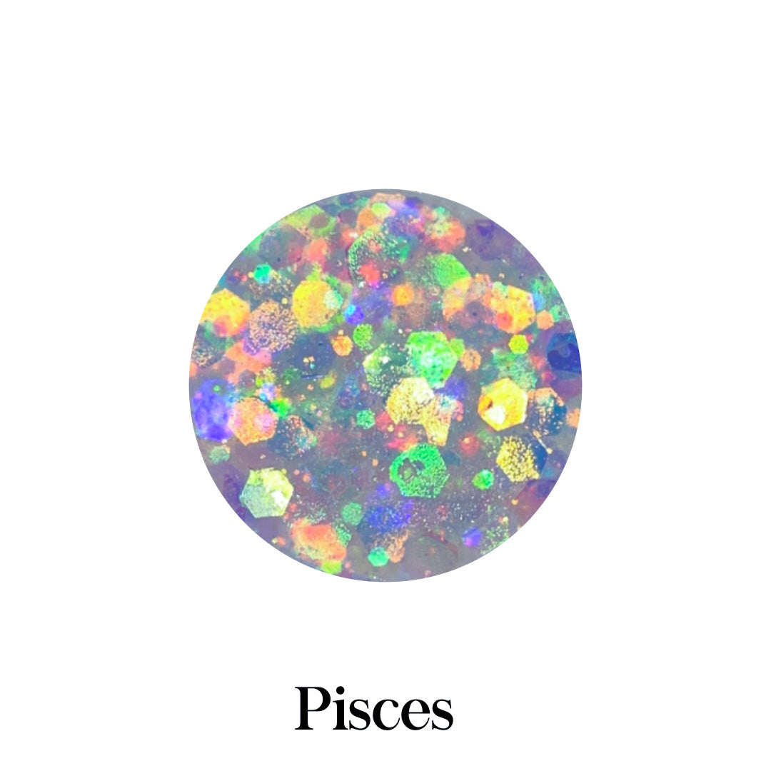 Pisces - Kreativ Nail Supply
