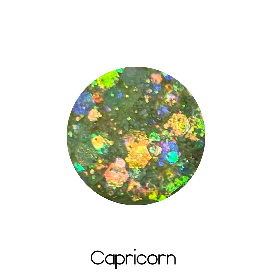Capricorn - Kreativ Nail Supply