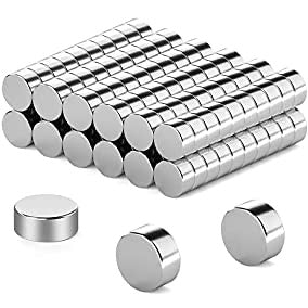 Tip Cutter Magnets (20pcs) - Kreativ Nail Supply