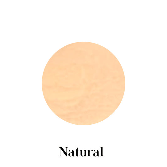 Natural - Kreativ Nail Supply