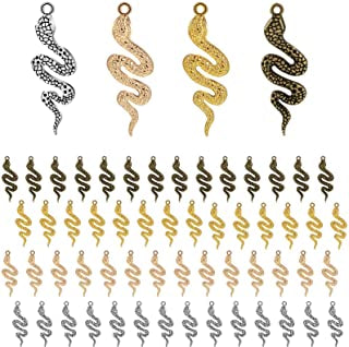 Snake Charms - Kreativ Nail Supply