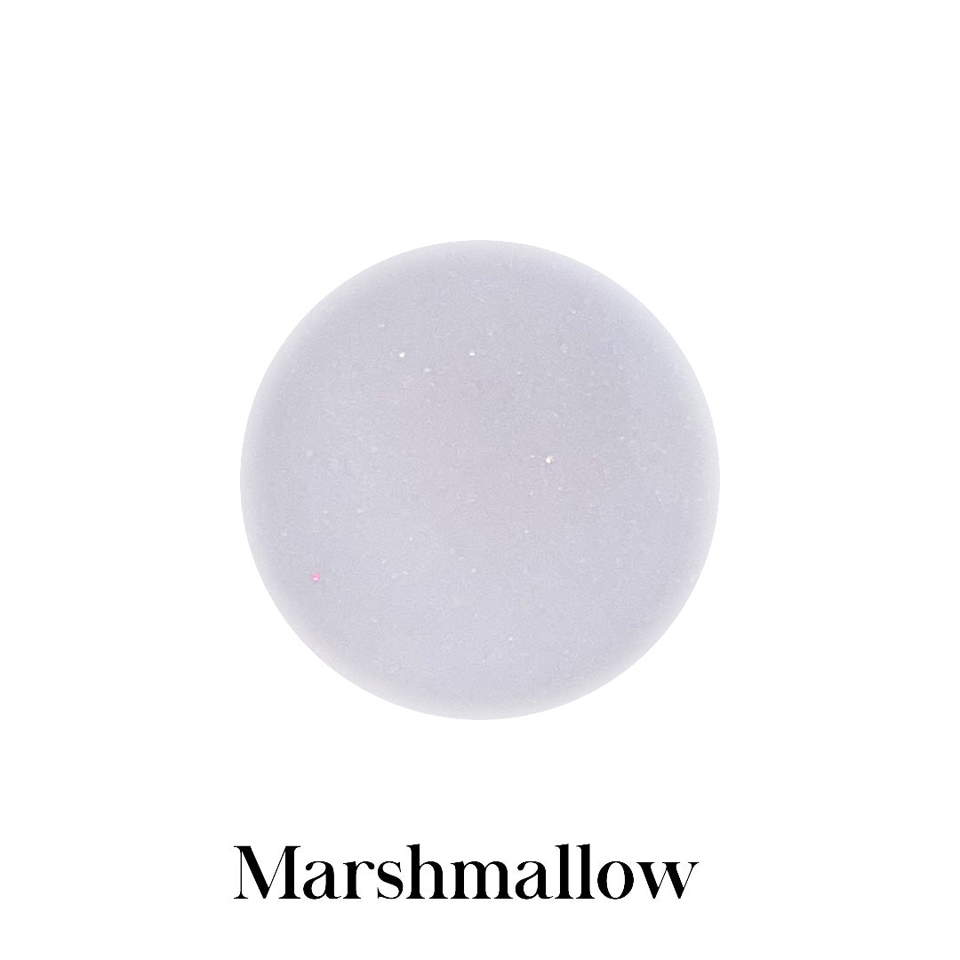 Marshmallow - Kreativ Nail Supply