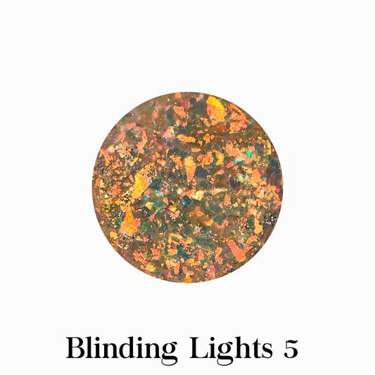 Blinding Lights 5 - Kreativ Nail Supply