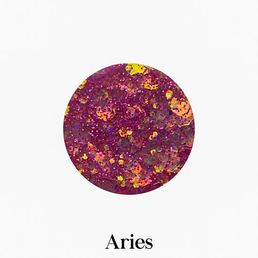 Aries - Kreativ Nail Supply