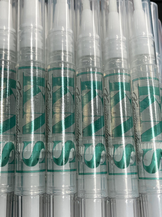 Silicone Pen – Kreativ Nail Supply
