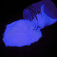 Purple Glow Pigment - Kreativ Nail Supply