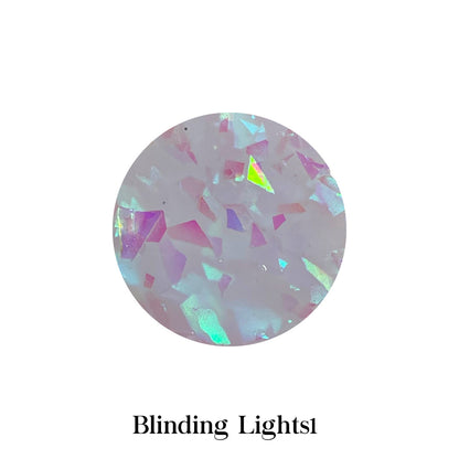 Blinding Lights 1 - Kreativ Nail Supply