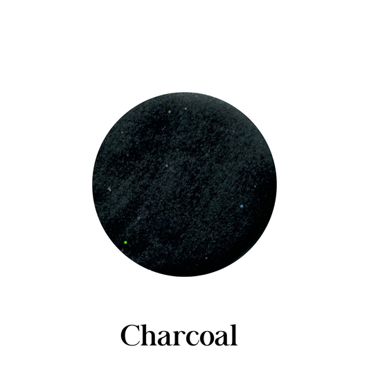 Charcoal - Kreativ Nail Supply