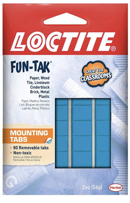 Loctite Mounting Putty - Kreativ Nail Supply