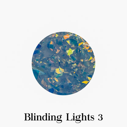 Blinding Lights 3 - Kreativ Nail Supply