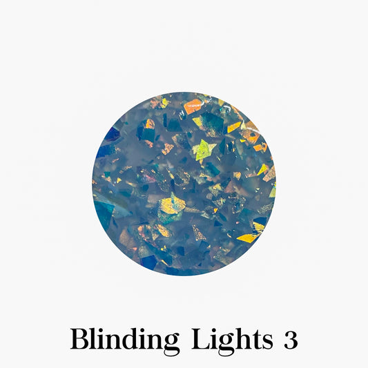 Blinding Lights 3 - Kreativ Nail Supply
