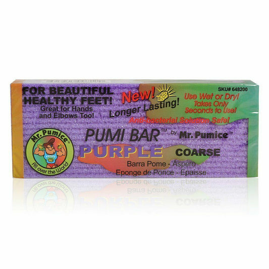 Mr. Pumice Pumi Bar Ultimate